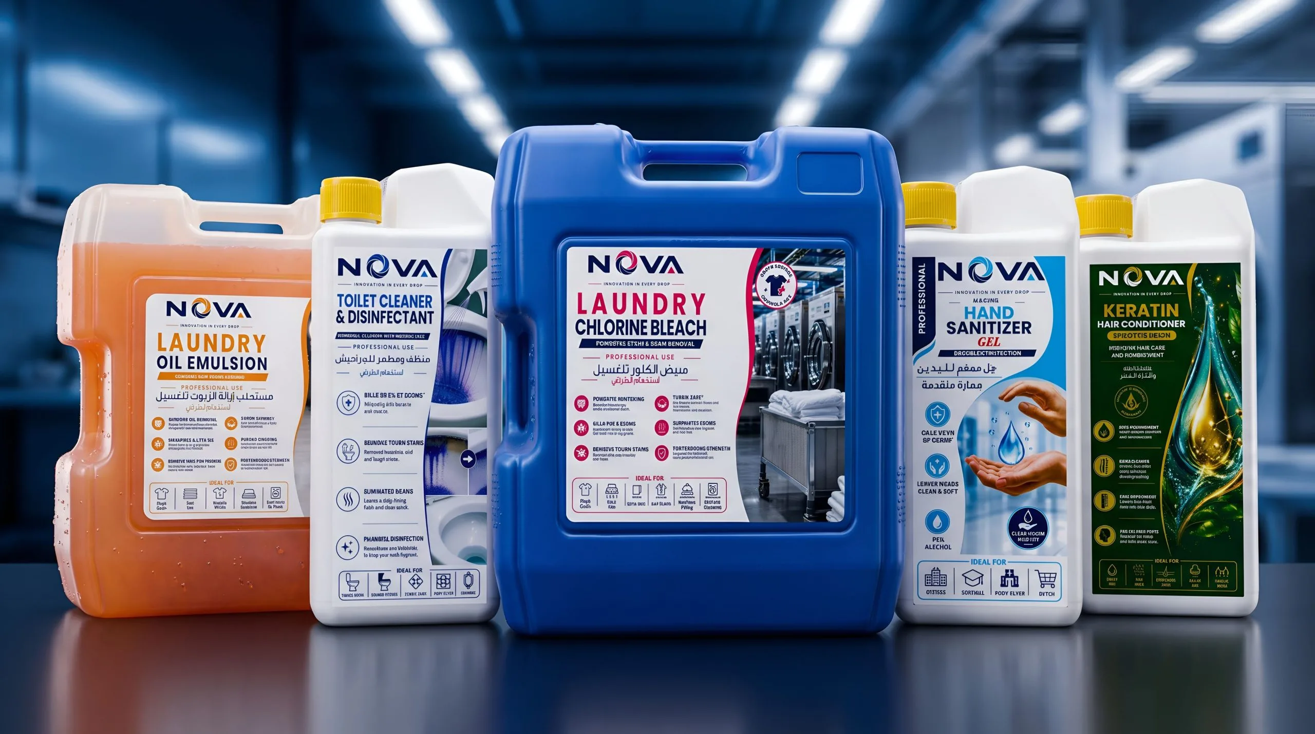 Private Label Contract Manufacturing